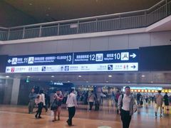 -麦当劳(西客站店)