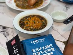 -小郭私房菜·海肠捞饭店(学士街店)