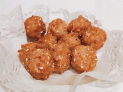 -局气烤鸭·北京菜(前门店)