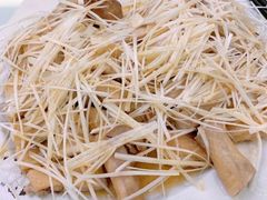 豆皮鸡-品香菜馆(旗峰路中侨大厦店)