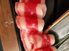 -九田家黑牛烤肉料理(珠江摩尔店)