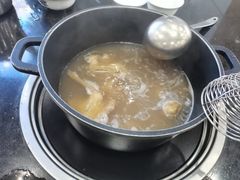 -皇鸽餐厅(五桂山分店)