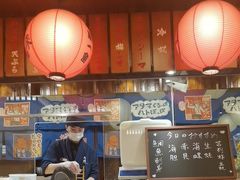 -鸟鹏烧鸟居酒屋(仁恒梦中心店)