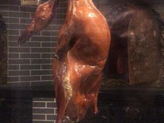-便宜坊烤鸭店(甜水园店)