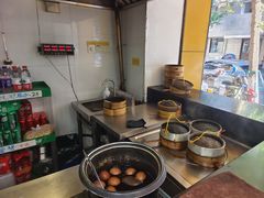 -都谷包子(天一广场店)