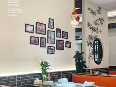 -巷儿里餐厅·杭帮菜(信义坊店)