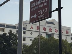 -宜兴龙背山森林公园