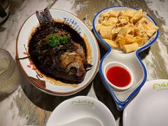-涌上外婆桥(南塘店)