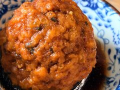 -二泉园老菜馆·百年无锡菜
