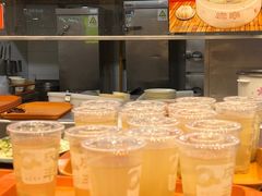 -庆丰包子铺(白塔寺店)