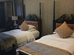 -乌镇望津里精品酒店