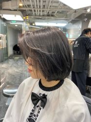-SY COLOUR专业烫染