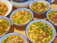 -唐猫庭院·千年陕菜(大唐不夜城店)