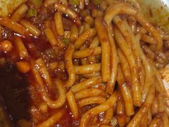 -巴尔喀十新疆餐厅(开发区店)