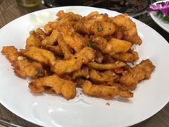 -港升鱼师傅·中山脆肉鲩