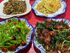-老丽江餐馆(丽江华都商贸城店)