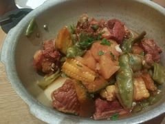 -金掌勺锅包肉(太原万达店)