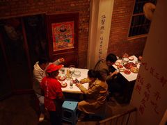 -遇见老南昌-柴火灶(顺外路店)