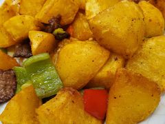 -清真·益鑫羊肉手抓馆(花园北街店)