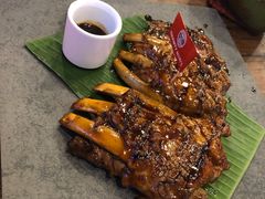 -Naughty Nuri’s Phuket