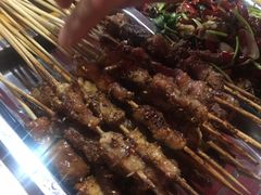 -老黑板筋(顺义总店)
