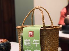 -翁暖茶馆(滨江东总店)