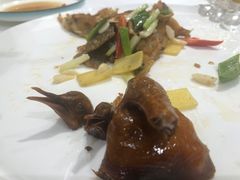 -顺德渔村·岭南一号