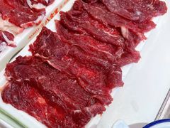 精选嫩肉-八合里牛肉火锅(八合里总店)