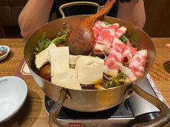 -七涧谷·元气食堂(塘下店)