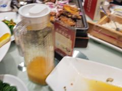 -老德州四合院·德州菜(天衢路店)