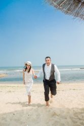 -保定金沙芝柏婚礼策划