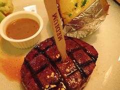 -Sizzler时时乐西餐厅(长楹天街购物中心店)