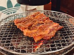 一本壶渍牛肋条-蒜香焼肉PURUSHIN(马场路店)