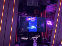 -星聚会KTV(合生汇黑金店)