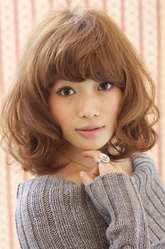 1-FUTURE HN男士发型风格设计