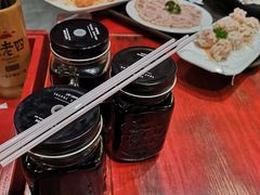 -袁老四老火锅(盘龙城店)