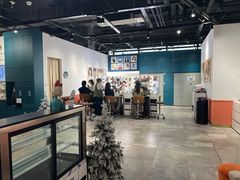 -海马体照相馆(天津世纪都会店)
