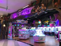 -卡通尼乐园(印象城购物中心店)