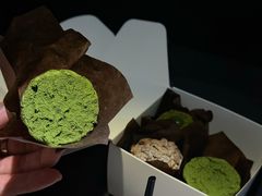 -发酵食堂(屏风街店)