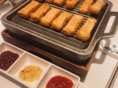 -同庆楼(大钟寺店)