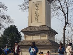 -西安青龙寺遗址景区