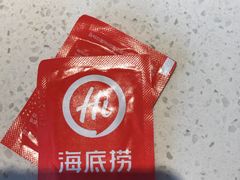 -海底捞火锅(北京路店)