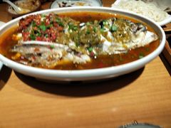 -湘与香缘·湖南菜(王府井北京市百货大楼店)