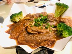 -湛江花园酒店·桃园馆