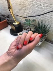 -EasyLady美甲沙龙