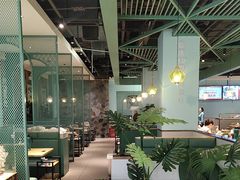 -春润大地海南椰子鸡(沙井京基百纳广场店)