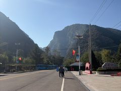 -少华山国家森林公园