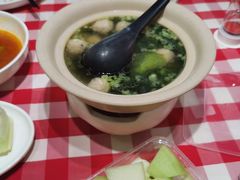 -西贝(金桥店)