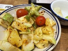 -厝味火锅·潮汕卤水火锅(十一合店)