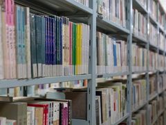 -华中师范大学-图书馆